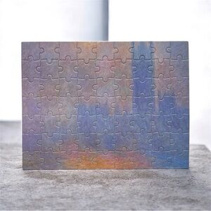 🧩 Monet Houses of Parliament Sunset 63 PCS Puzzle